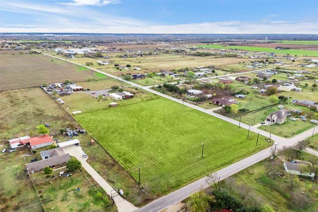 940 W County Road 109, Venus, TX 76084