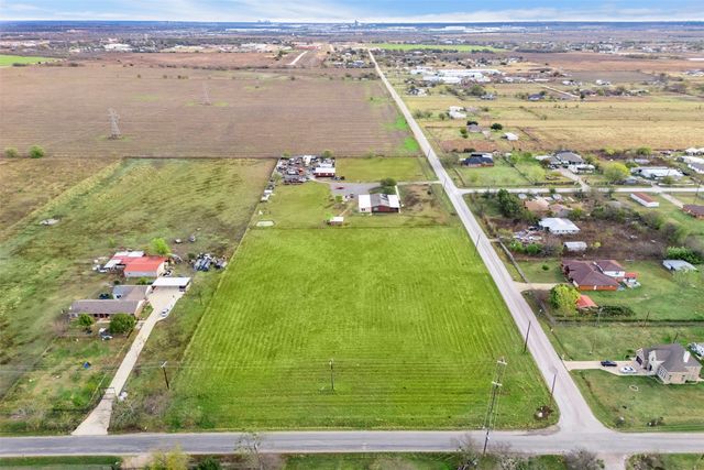 940 W County Road 109, Venus, TX 76084