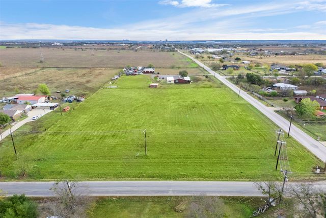 940 W County Road 109, Venus, TX 76084