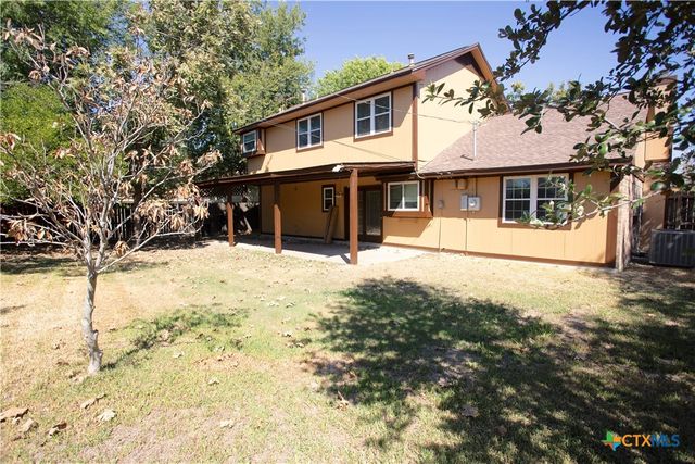 712 Brazos Drive, Temple, TX 76504