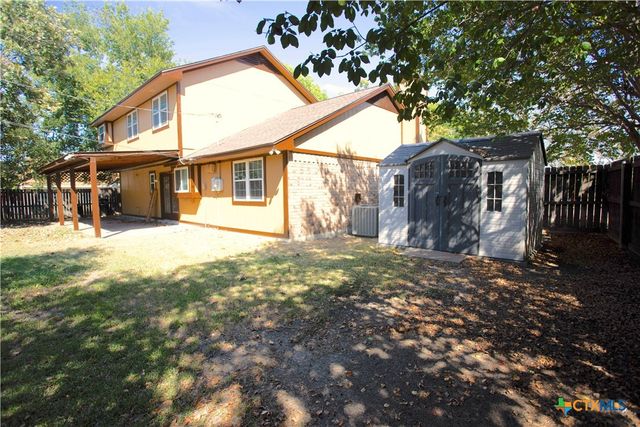 712 Brazos Drive, Temple, TX 76504