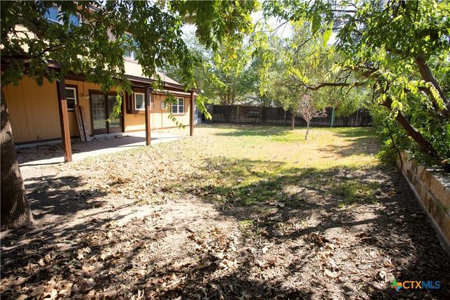 712 Brazos Drive, Temple, TX 76504