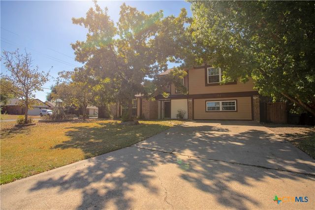 712 Brazos Drive, Temple, TX 76504