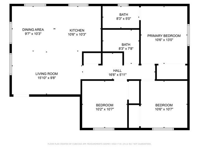 7125 S La Cienega Boulevard, Los Angeles, CA 90045
