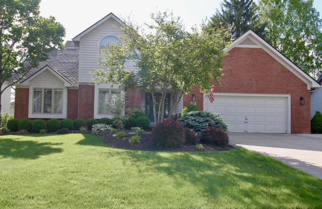 629 Reindeer Lane, Columbus, OH 43230