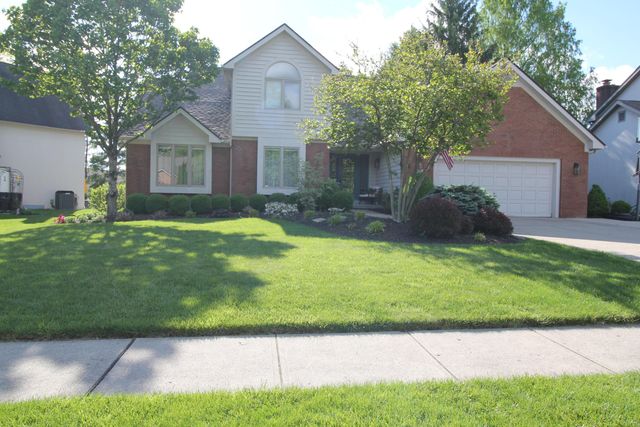 629 Reindeer Lane, Columbus, OH 43230