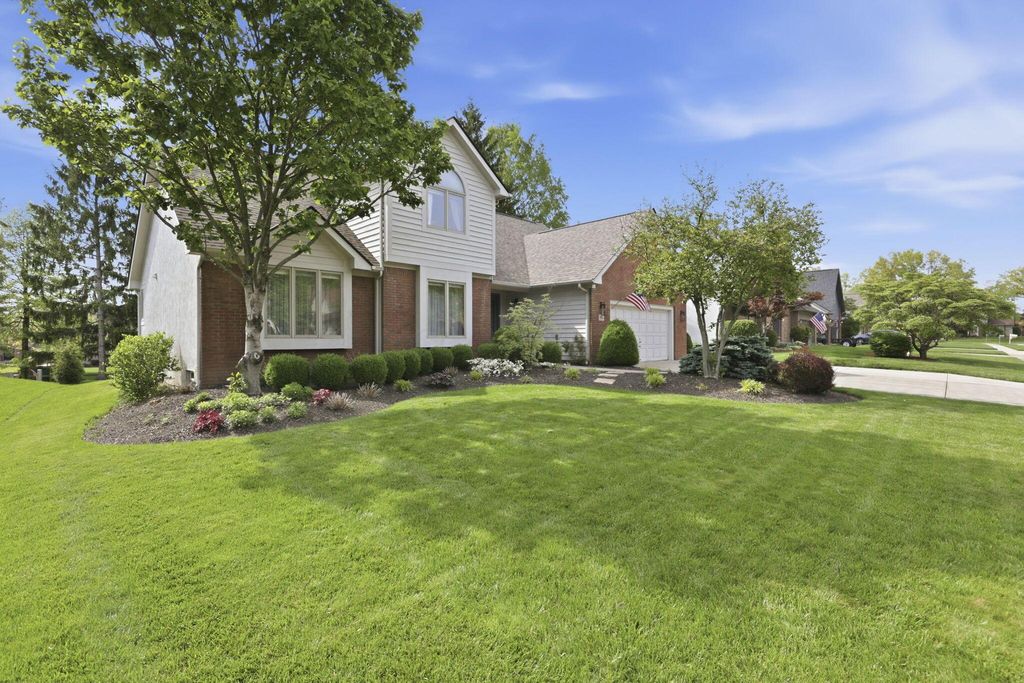 629 Reindeer Lane, Columbus, OH 43230