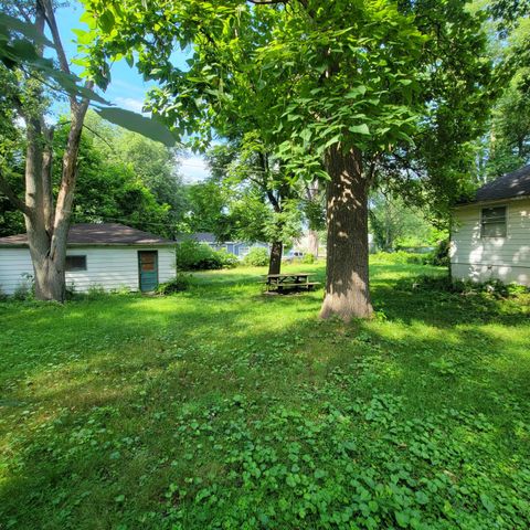 4790 Roosevelt Street, Gary, IN 46408