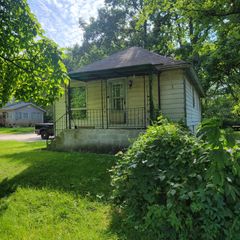 4790 Roosevelt Street, Gary, IN 46408