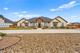 5610 Kemosabe Drive, Killeen, TX 76542
