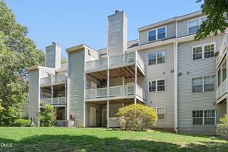 503 Gooseneck Drive B3, Cary, NC 27513