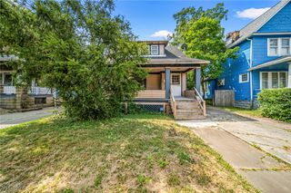13406 Ferris Avenue, Cleveland, OH 44105