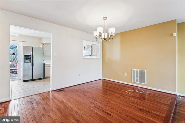 5858 E BONIWOOD TURN, Clinton, MD 20735