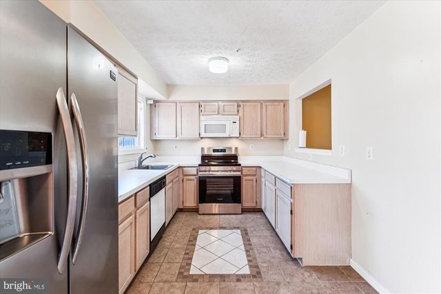 5858 E BONIWOOD TURN, Clinton, MD 20735