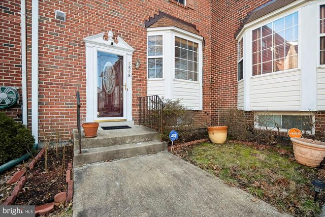 5858 E BONIWOOD TURN, Clinton, MD 20735