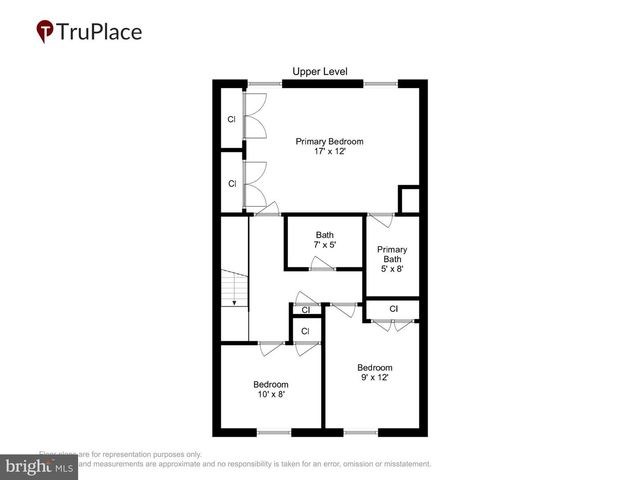 5858 E BONIWOOD TURN, Clinton, MD 20735