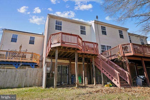 5858 E BONIWOOD TURN, Clinton, MD 20735