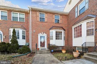 5858 E BONIWOOD TURN, Clinton, MD 20735