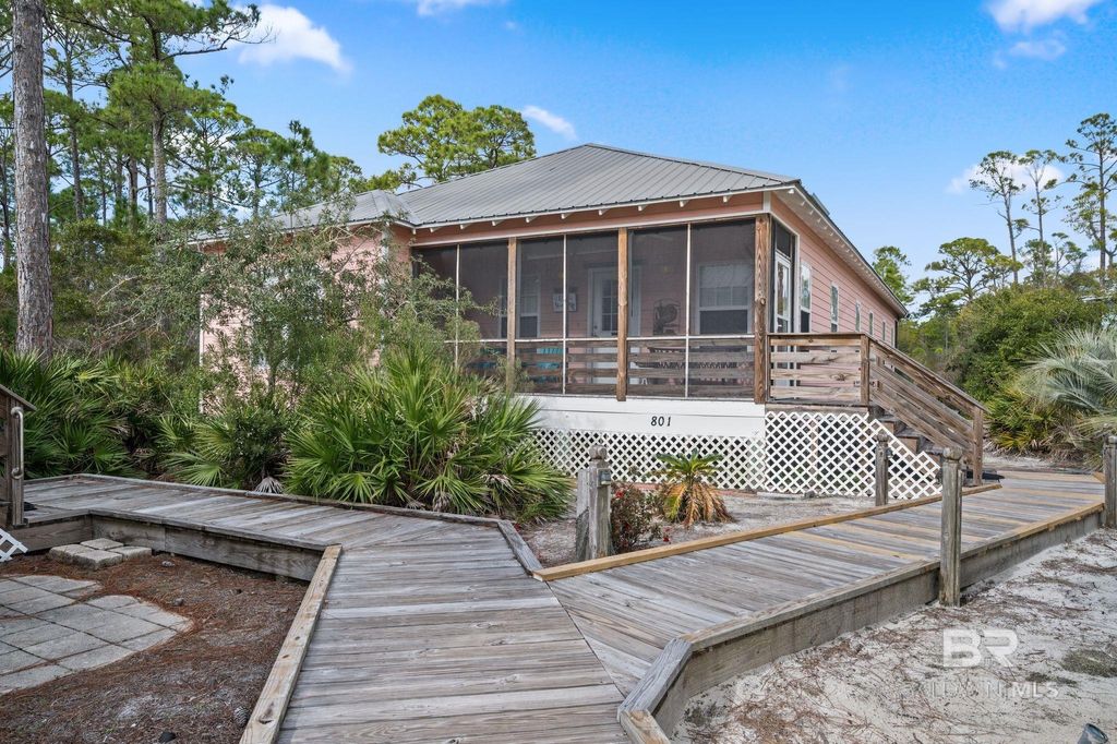 5601 State Highway 180 801, Gulf Shores, AL 36542