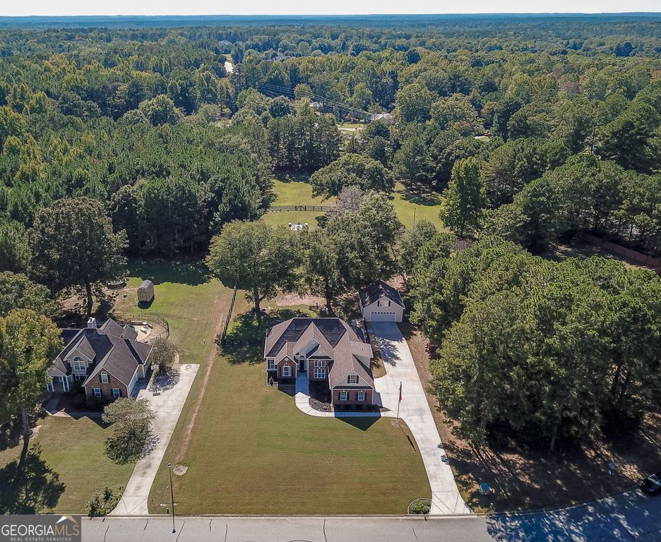 37 Mount Moriah Drive, Senoia, GA 30276 — photo 2
