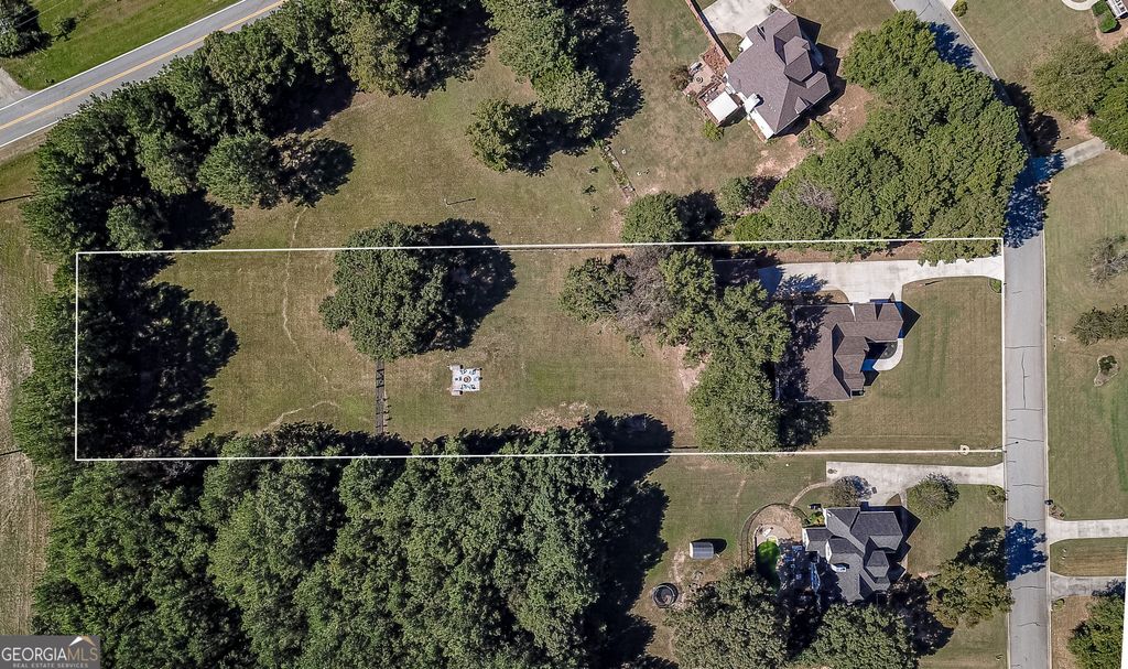 37 Mount Moriah Drive, Senoia, GA 30276 — photo 3