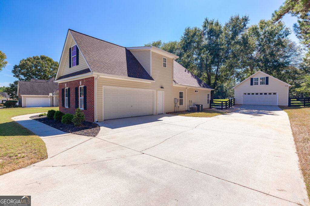 37 Mount Moriah Drive, Senoia, GA 30276 — photo 5