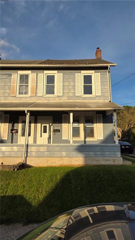 803 Washington Avenue, Northampton Boro, PA 18067