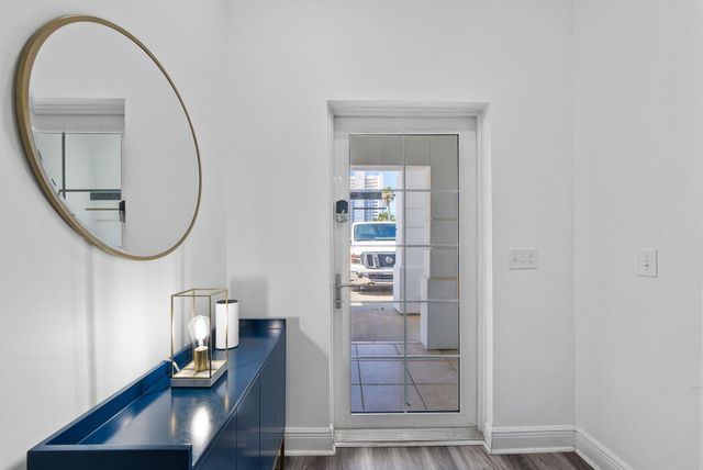 512 Dement Circle, APT F, Panama City Beach, FL 32407