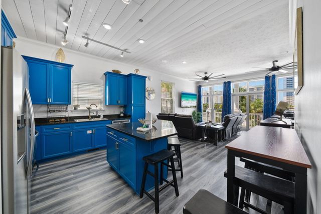 512 Dement Circle, APT F, Panama City Beach, FL 32407