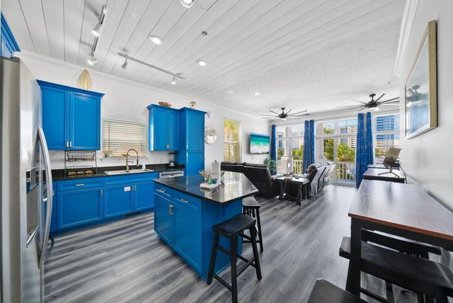 512 Dement Circle, APT F, Panama City Beach, FL 32407