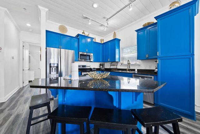 512 Dement Circle, APT F, Panama City Beach, FL 32407