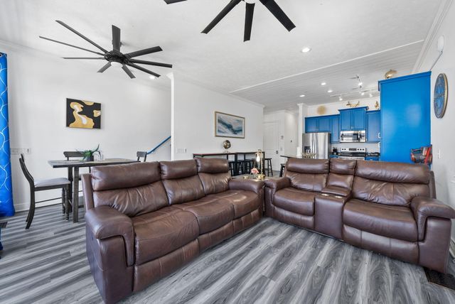 512 Dement Circle, APT F, Panama City Beach, FL 32407