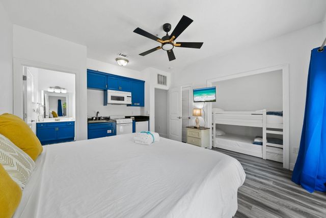 512 Dement Circle, APT F, Panama City Beach, FL 32407