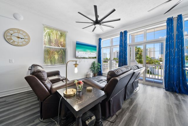 512 Dement Circle, APT F, Panama City Beach, FL 32407