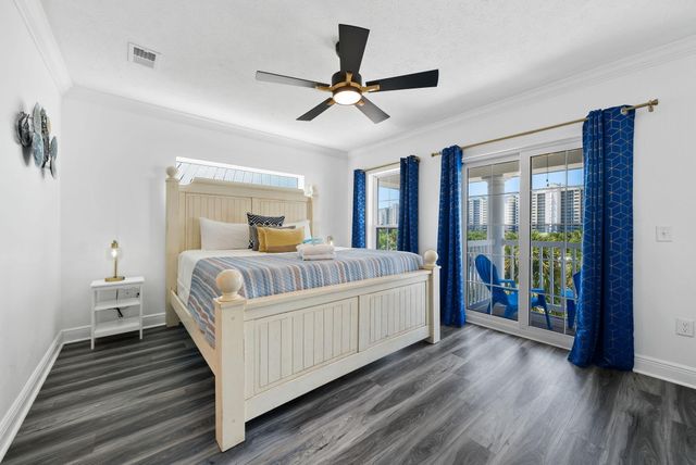 512 Dement Circle, APT F, Panama City Beach, FL 32407