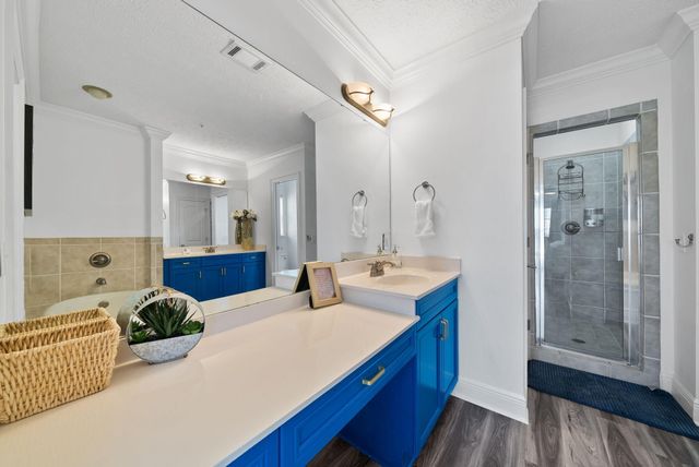 512 Dement Circle, APT F, Panama City Beach, FL 32407