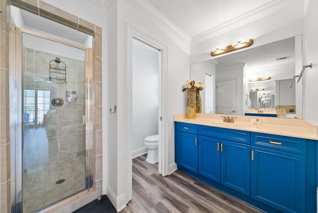 512 Dement Circle, APT F, Panama City Beach, FL 32407