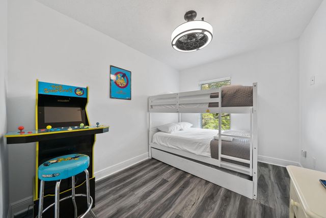 512 Dement Circle, APT F, Panama City Beach, FL 32407