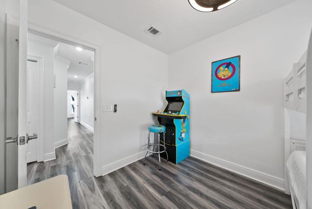 512 Dement Circle, APT F, Panama City Beach, FL 32407