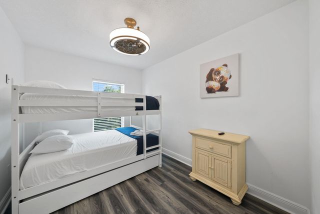 512 Dement Circle, APT F, Panama City Beach, FL 32407