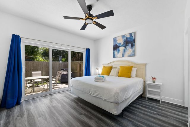 512 Dement Circle, APT F, Panama City Beach, FL 32407