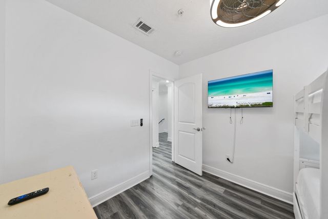 512 Dement Circle, APT F, Panama City Beach, FL 32407