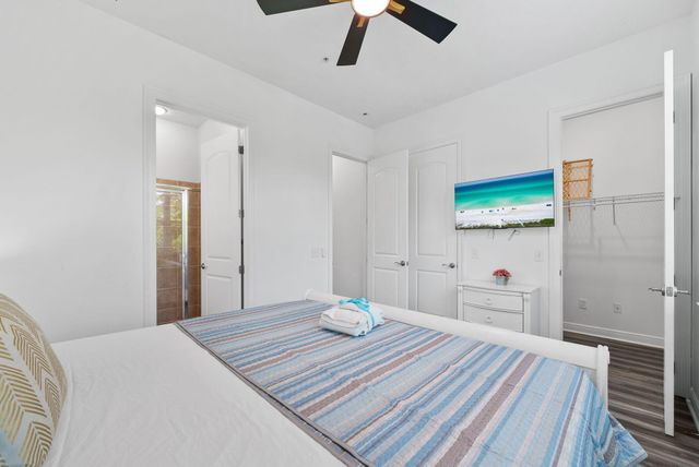 512 Dement Circle, APT F, Panama City Beach, FL 32407