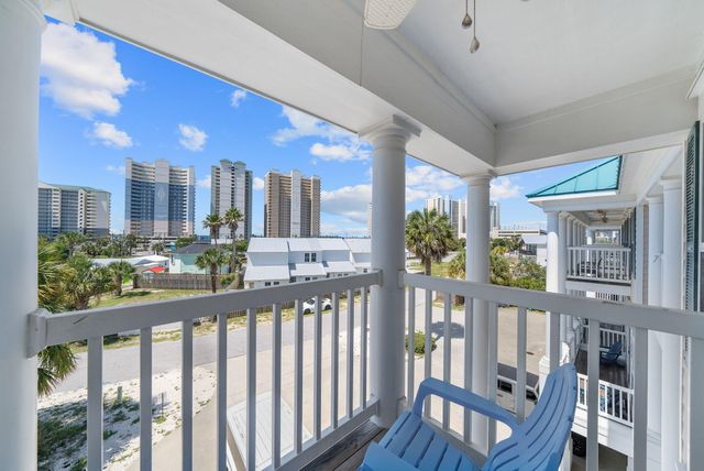 512 Dement Circle, APT F, Panama City Beach, FL 32407