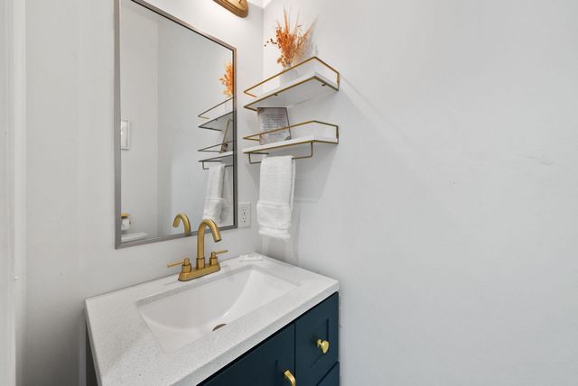 512 Dement Circle, APT F, Panama City Beach, FL 32407