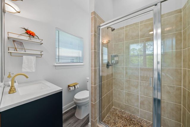 512 Dement Circle, APT F, Panama City Beach, FL 32407