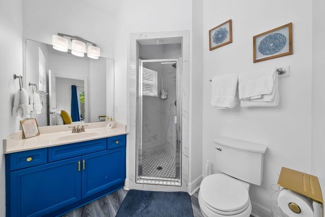 512 Dement Circle, APT F, Panama City Beach, FL 32407