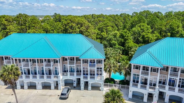 512 Dement Circle, APT F, Panama City Beach, FL 32407
