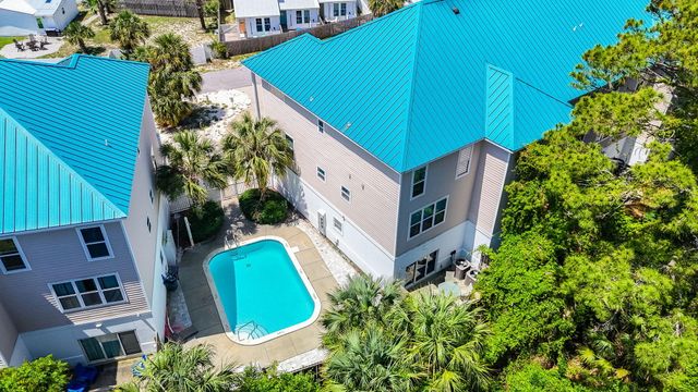 512 Dement Circle, APT F, Panama City Beach, FL 32407