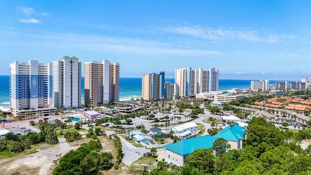512 Dement Circle, APT F, Panama City Beach, FL 32407